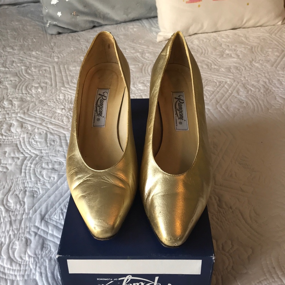 RANGONI heels